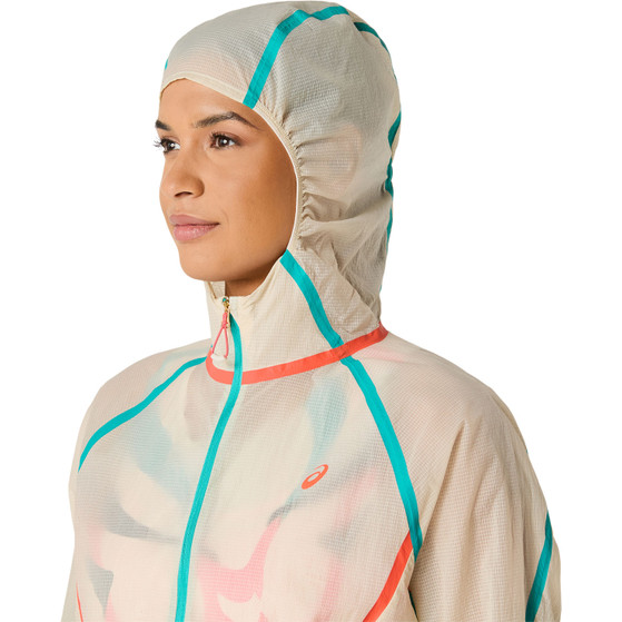 ASICS Limited Series Road Packable Jack Dames