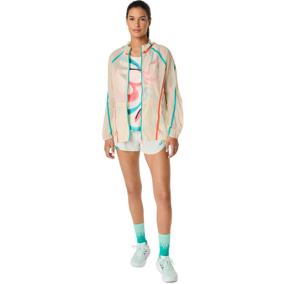 ASICS Limited Series Road Packable Jack Dames