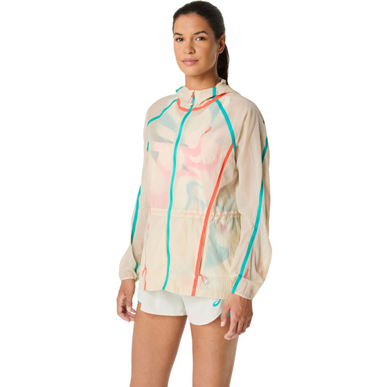 ASICS Limited Series Road Packable Jack Dames