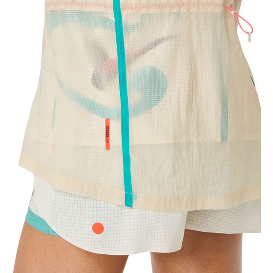ASICS Limited Series Road Packable Jack Dames