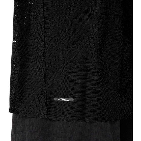 ASICS Metarun T-Shirt Heren