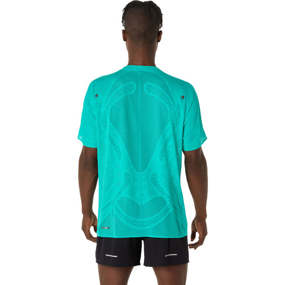 ASICS Metarun T-Shirt Heren