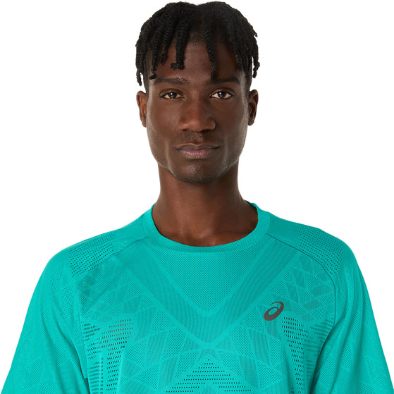 ASICS Metarun T-Shirt Heren