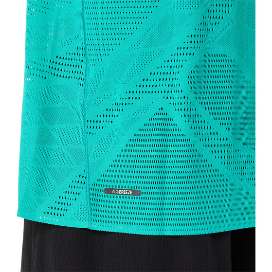 ASICS Metarun T-Shirt Heren