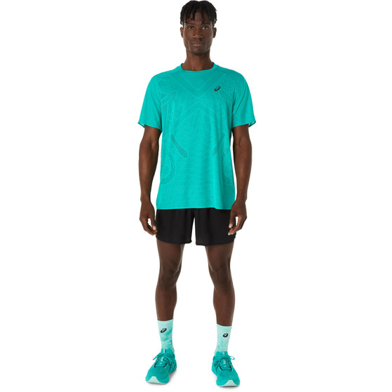 ASICS Metarun T-Shirt Heren