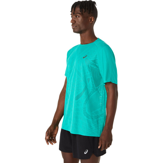 ASICS Metarun T-Shirt Heren