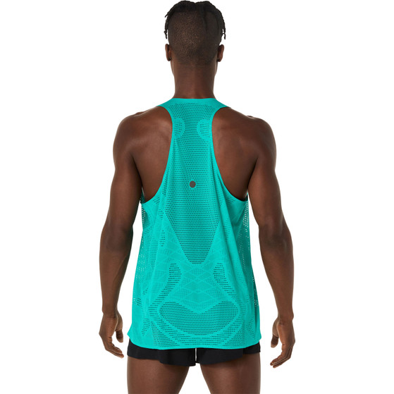 ASICS Metarun Singlet Herren