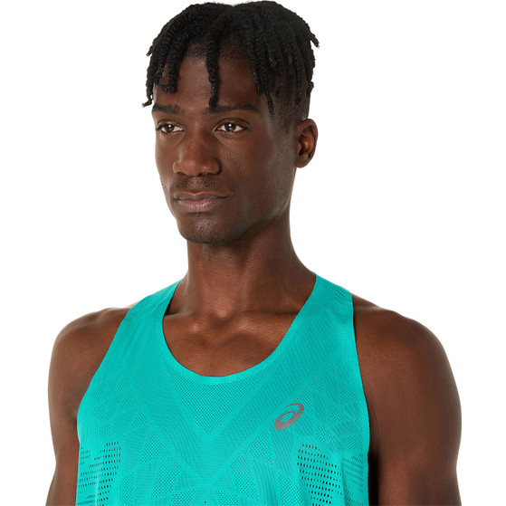 ASICS Metarun Singlet Herren
