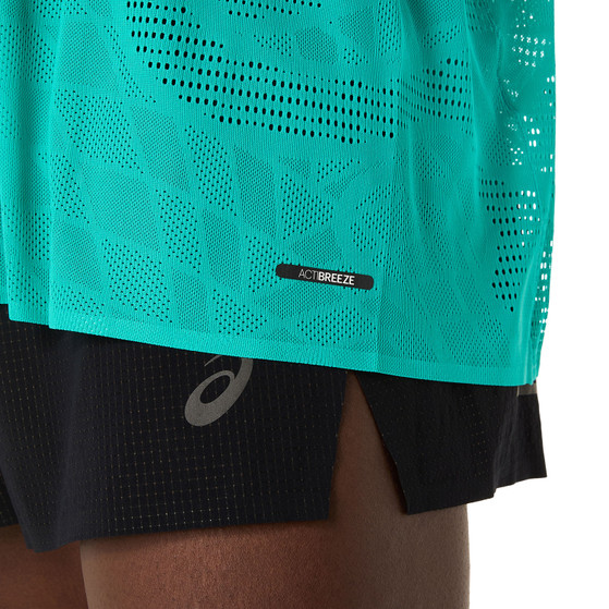 ASICS Metarun Singlet Herren