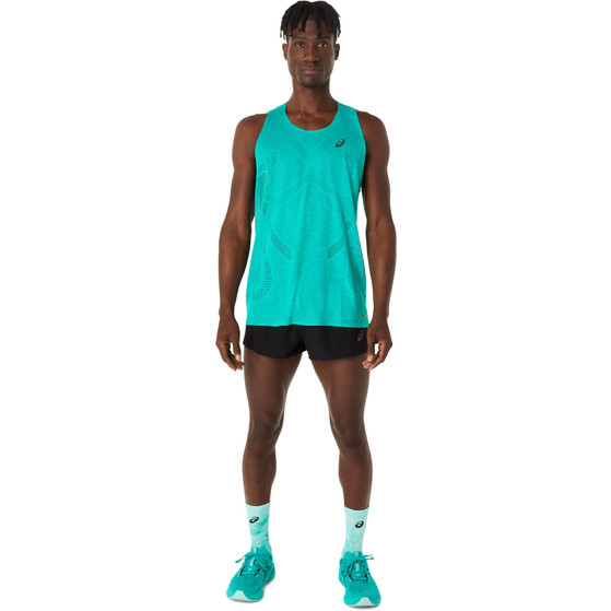 ASICS Metarun Singlet Herren