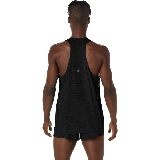 ASICS Metarun Singlet Herren
