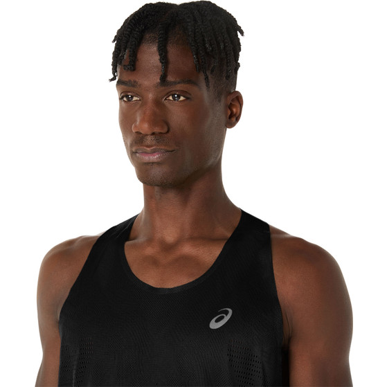 ASICS Metarun Singlet Herren