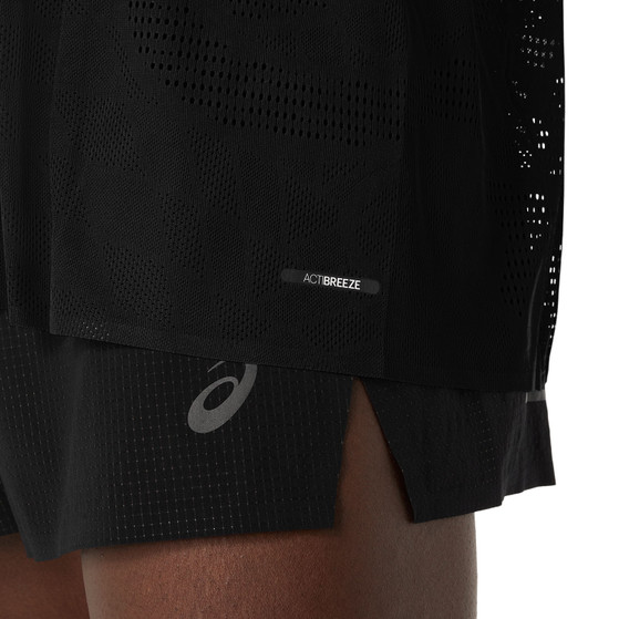 ASICS Metarun Singlet Herren