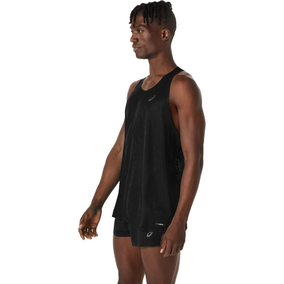 ASICS Metarun Singlet Herren