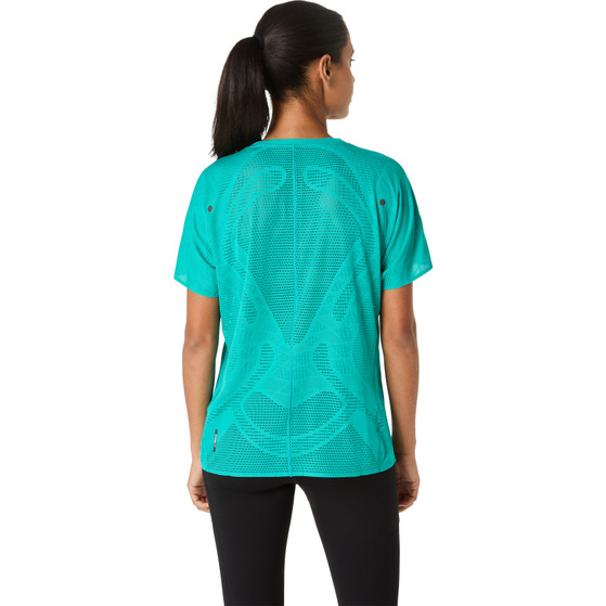 ASICS Metarun T-Shirt Dam