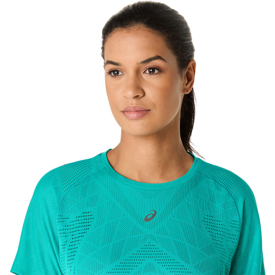 ASICS Metarun T-Shirt Dam