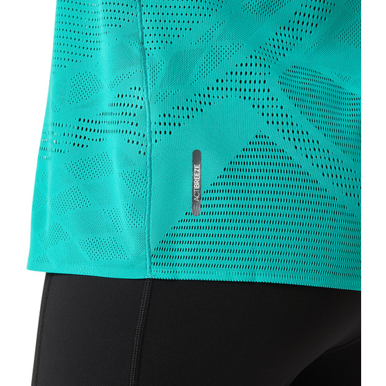 ASICS Metarun T-Shirt Dam