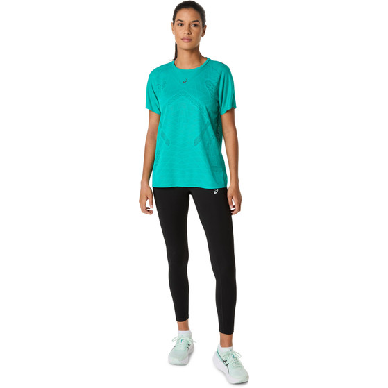 ASICS Metarun T-Shirt Dam
