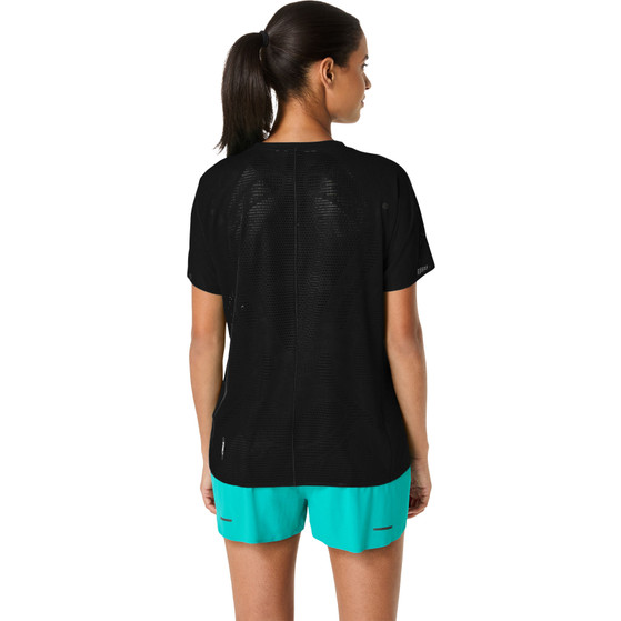 ASICS Metarun T-Shirt Dam