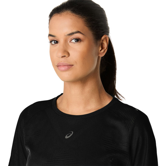 ASICS Metarun T-Shirt Dam