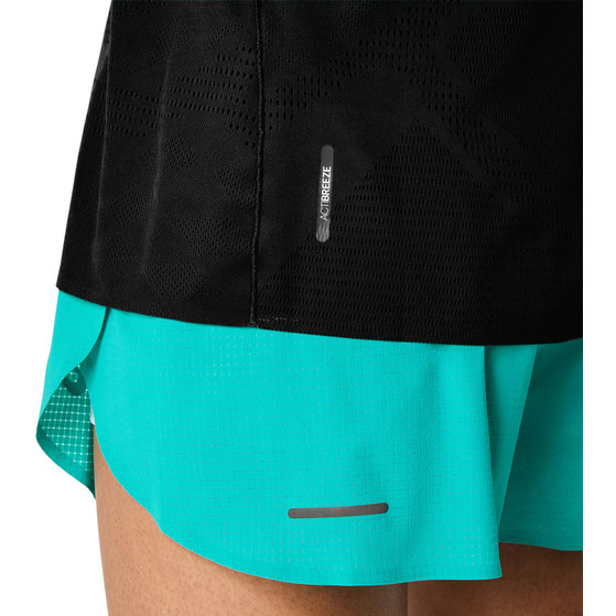ASICS Metarun T-Shirt Dam