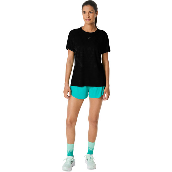 ASICS Metarun T-Shirt Dam