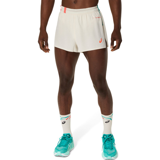 ASICS Limited Series Metarun Split Short Heren