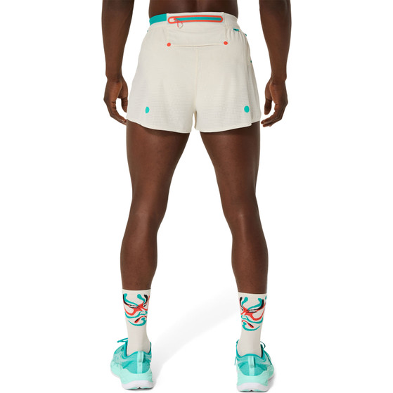 ASICS Limited Series Metarun Split Short Heren