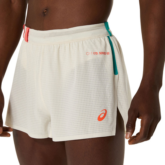 ASICS Limited Series Metarun Split Short Heren