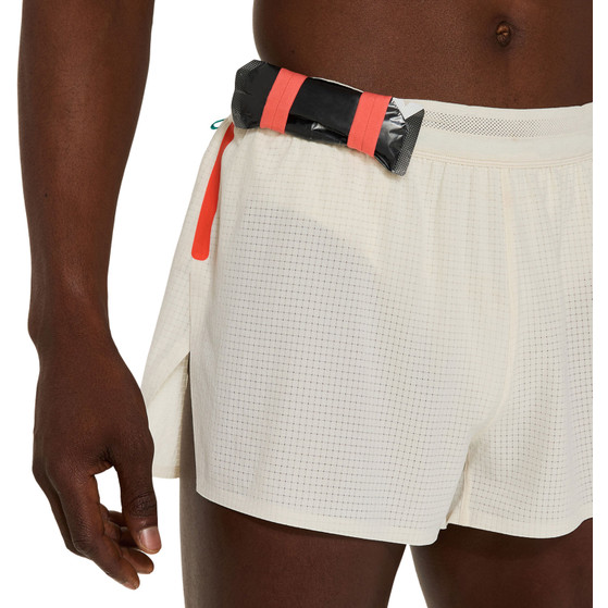 ASICS Limited Series Metarun Split Short Heren
