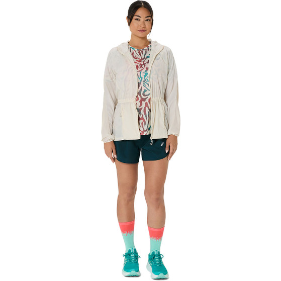 ASICS Road T-Shirt Dam