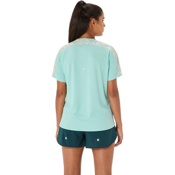 ASICS Road Lite-Show T-Shirt Damen