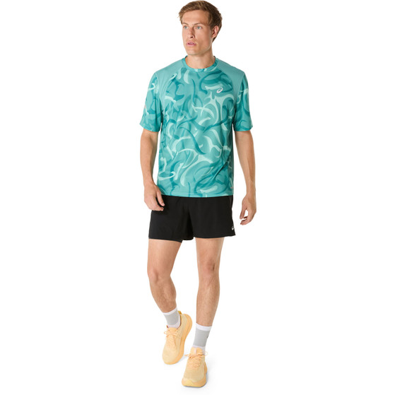 ASICS Road Lite-Show T-Shirt Herren
