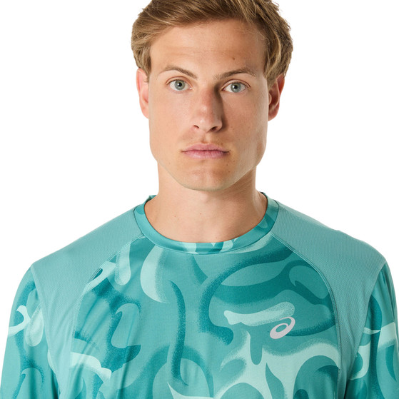ASICS Road Lite-Show T-Shirt Herren