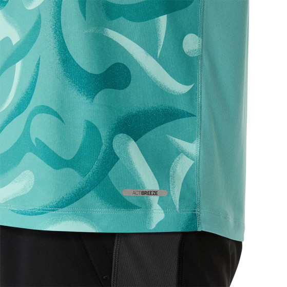 ASICS Road Lite-Show T-Shirt Herren