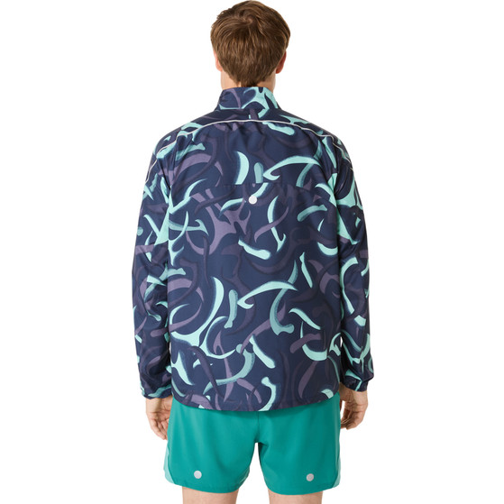 ASICS Road Lite-Show Packable Jack Heren