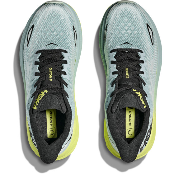 HOKA Clifton 9 Heren