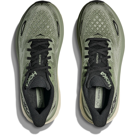 HOKA Clifton 9 Heren