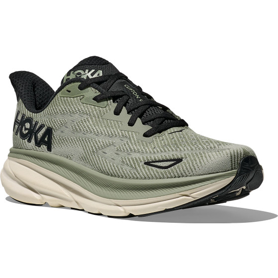 HOKA Clifton 9 Heren