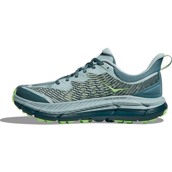 HOKA Mafate Speed 4 Heren