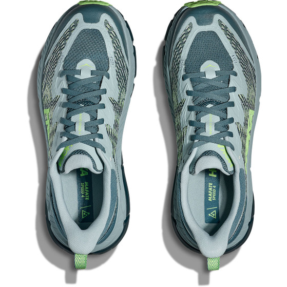 HOKA Mafate Speed 4 Heren