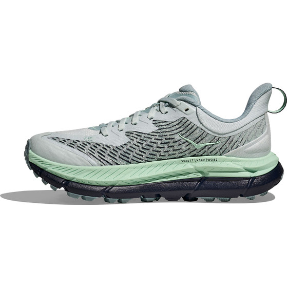 HOKA Mafate Speed 4 Dames