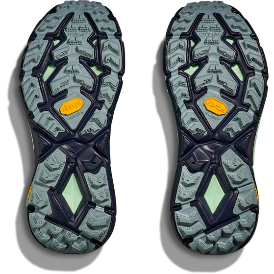 HOKA Mafate Speed 4 Dames