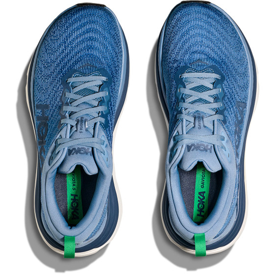 HOKA Gaviota 5 Breed Heren