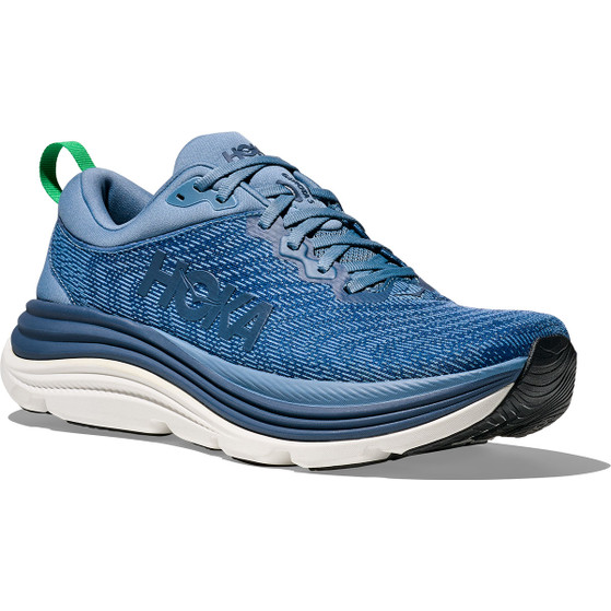 HOKA Gaviota 5 Breed Heren