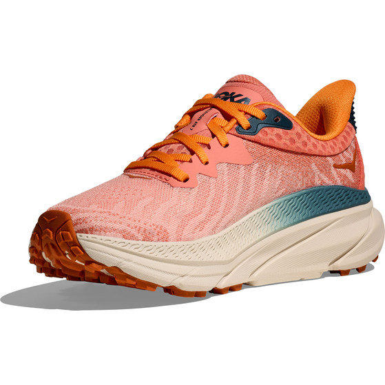 HOKA Challenger 7 Dam