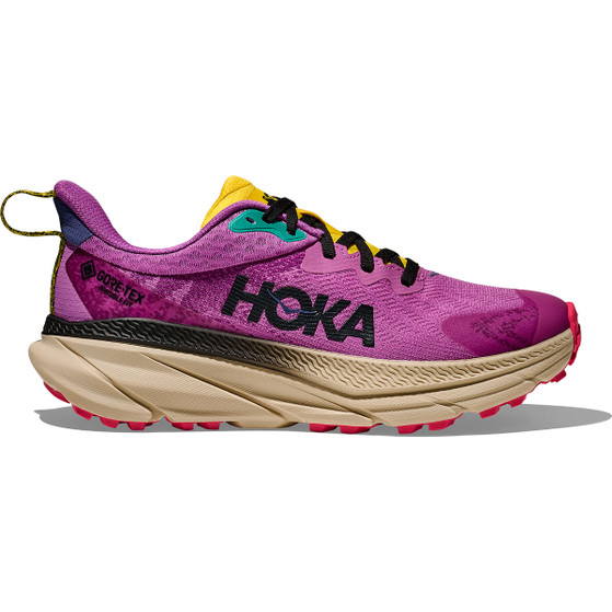 HOKA Challenger 7 GTX Dam