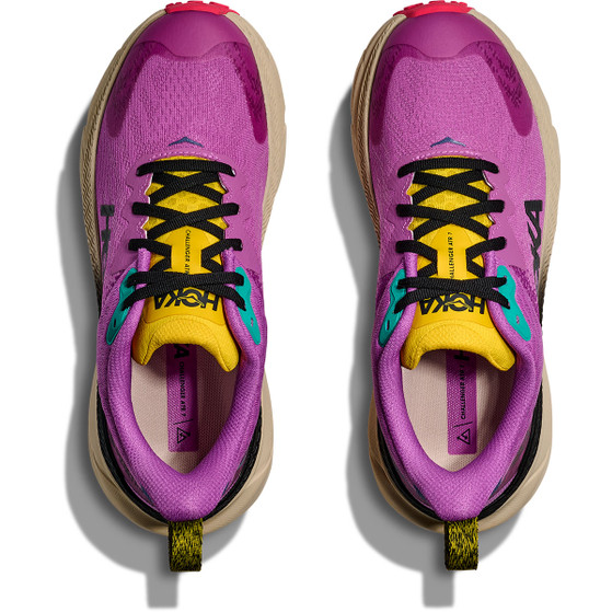 HOKA Challenger 7 GTX Dam
