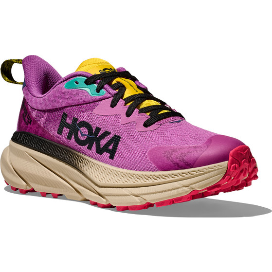 HOKA Challenger 7 GTX Dam