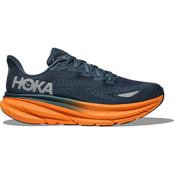 HOKA Clifton 9 GTX Heren